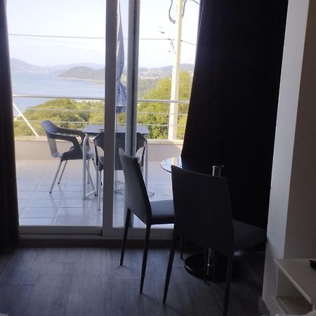 Vilar Norte Bueu Εξωτερικό φωτογραφία