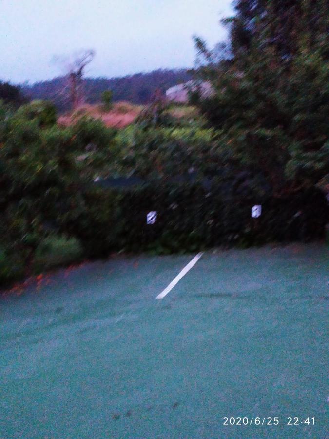 Vilar Norte Bueu Εξωτερικό φωτογραφία