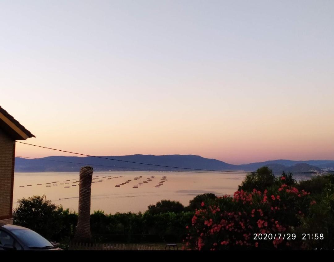 Vilar Norte Bueu Εξωτερικό φωτογραφία
