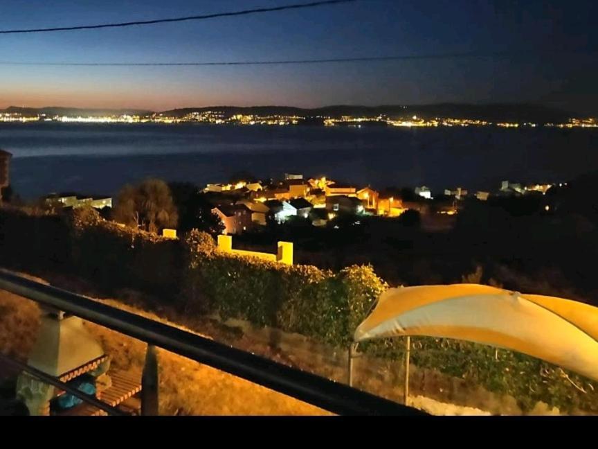 Vilar Norte Bueu Εξωτερικό φωτογραφία