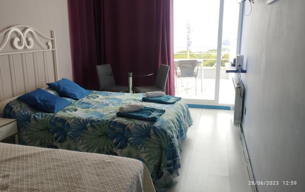 Vilar Norte Bueu Εξωτερικό φωτογραφία