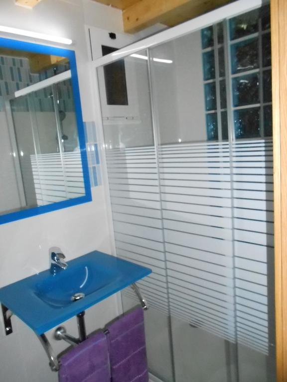 Vilar Norte Bueu Εξωτερικό φωτογραφία