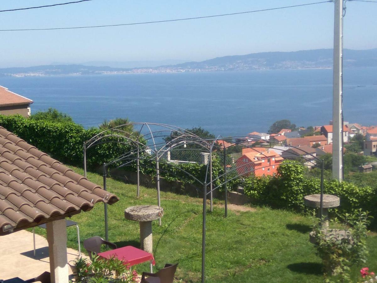 Vilar Norte Bueu Εξωτερικό φωτογραφία
