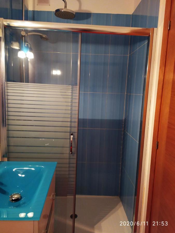 Vilar Norte Bueu Εξωτερικό φωτογραφία