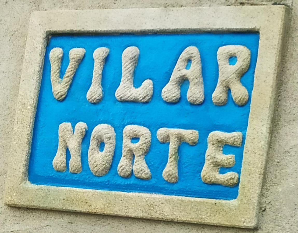 Vilar Norte Bueu Εξωτερικό φωτογραφία